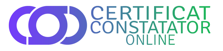 Certificat-constatator-online.ro